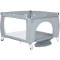 Манеж CARRELLO Grande CRL-18104 ash grey /1/ MOQ